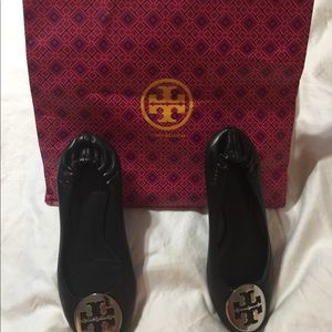 Tory Burch ballerina flats
